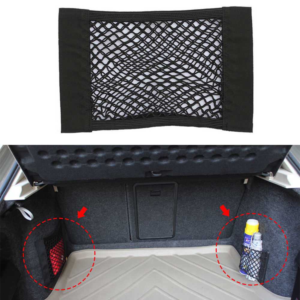 Car Trunk Organizer Foldable Storage Box - Für Honda HR-V HRV 2016 2017