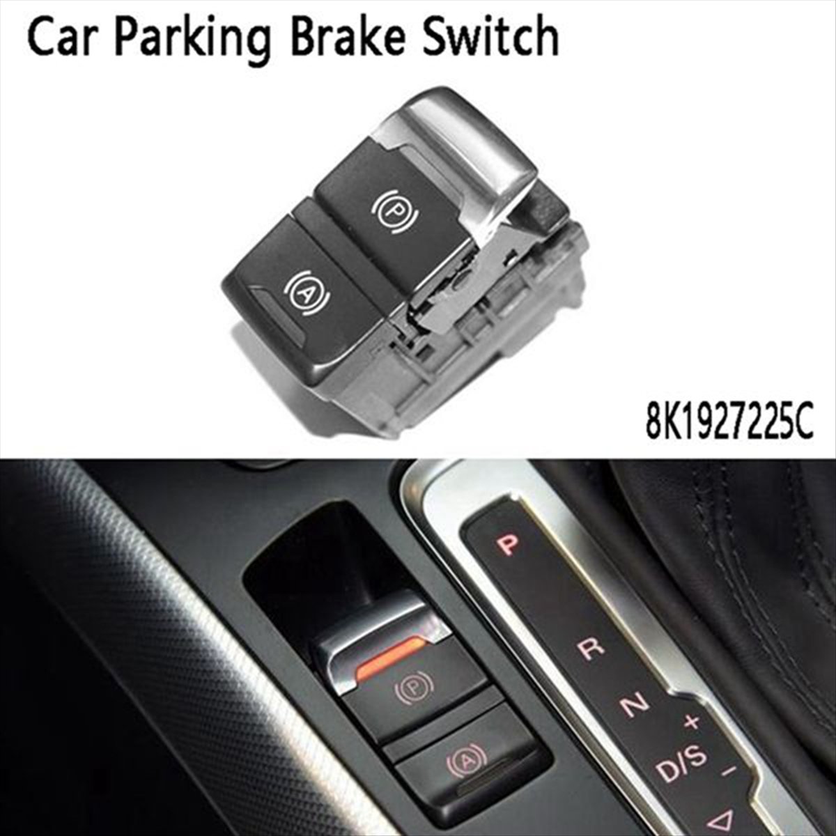 Car Electronics - Super Sale Parkplatz für Elektronischen Bremsenschalter
