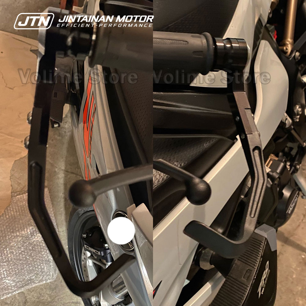 Motorrad Bremshebel Schutz M10 – Motorcycle Parts Bewertung und Preis
