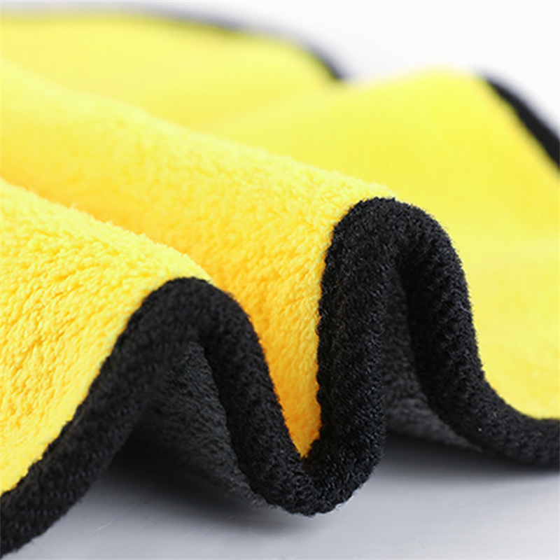 Große Auto Waschen Mikrofaser  – Microfiber Car Drying Towel Super Absorbent Bewertung und Preis