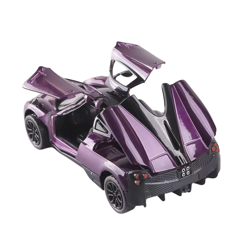 Sportwagenmodell aus Druckguss – Car Accessories Bewertung und Preis