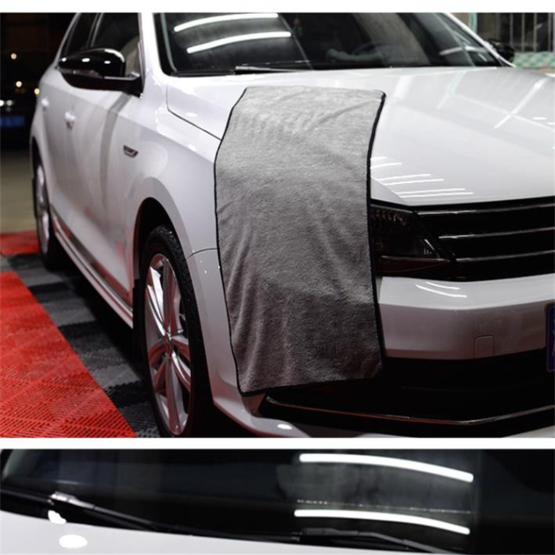 Auto-Reinigungstuch, verbesser – Microfiber Car Drying Towel Super Absorbent Bewertung und Preis