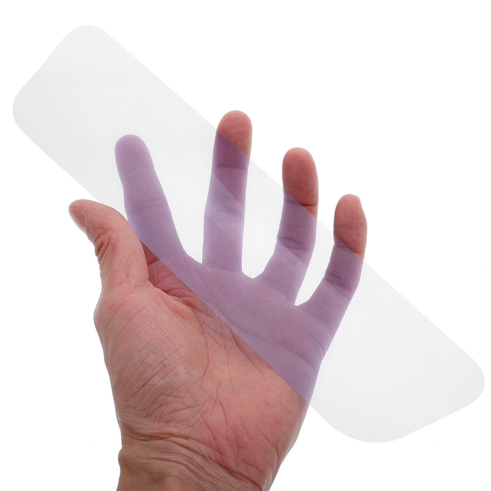 1 Set Innenrückspiegel-Antibes – Anti Glare Car Rearview Mirror Film Bewertung und Preis