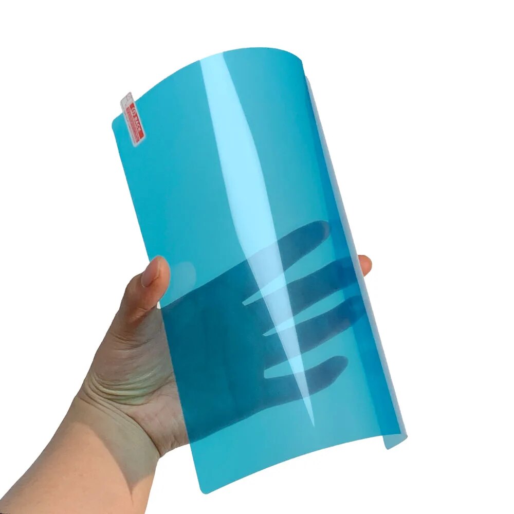 2 Stück Universal Anti-Beschla – Anti Glare Car Rearview Mirror Film Bewertung und Preis