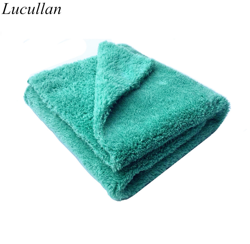 BESTE!!! plüsch Mikrofaser Ran – Microfiber Car Drying Towel Super Absorbent Bewertung und Preis