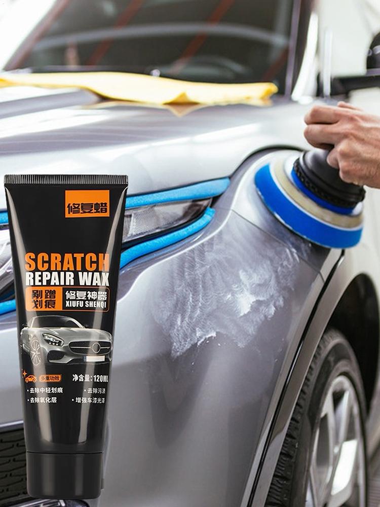 Auto-Kratzer-Entferner, Lackpf – Car Scratch Repair Polishing Wax Paste Bewertung und Preis