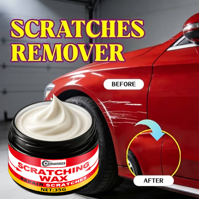 Auto-Kratzer-Reparaturpaste Kr – Car Scratch Repair Polishing Wax Paste Bewertung und Preis
