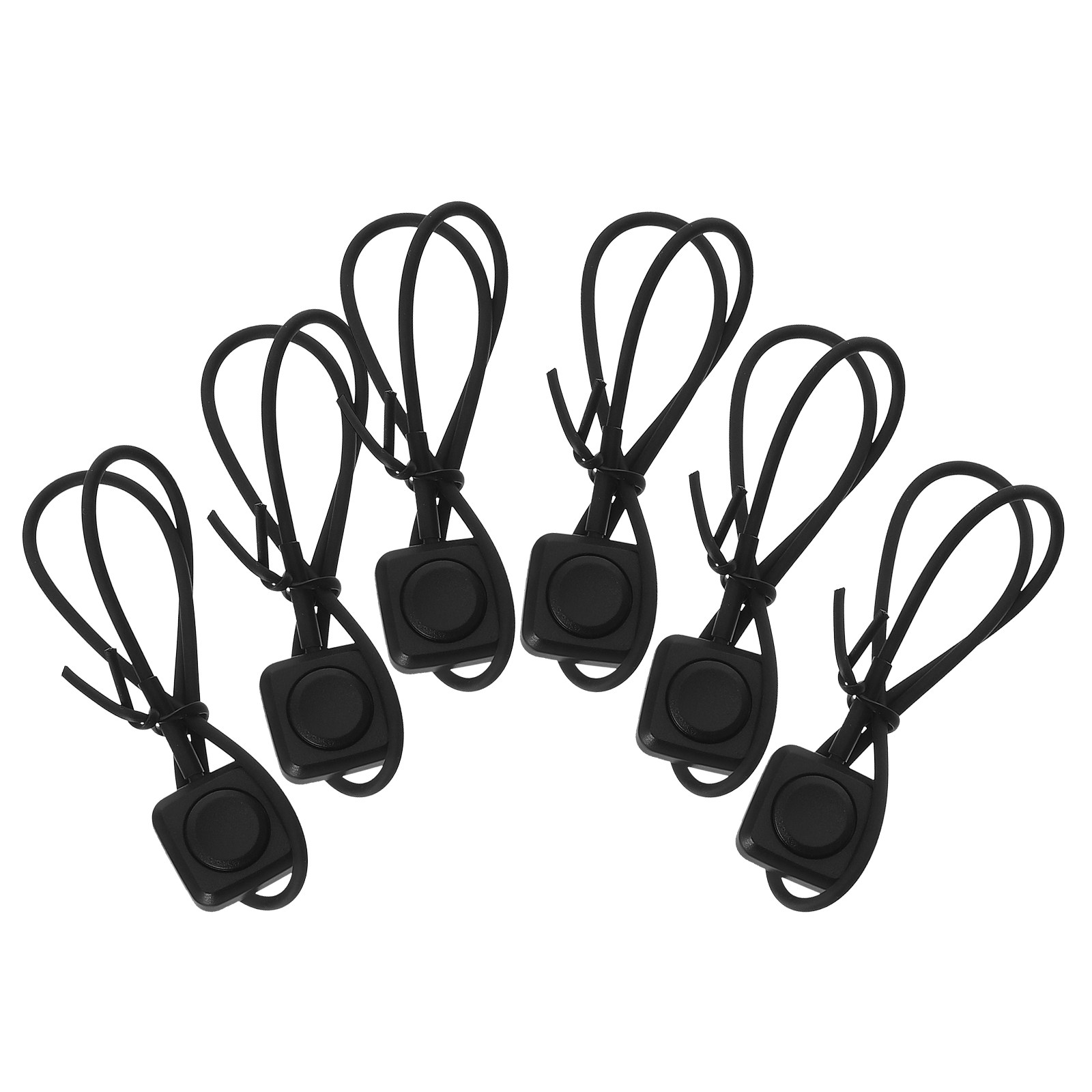 6 Stück Einzelschalter, Moment – Car Electronics Bewertung und Preis