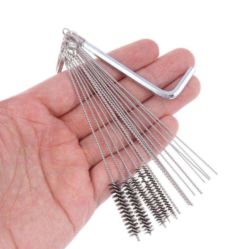 1 Set Vergaser-Reinigungswerkz – Auto Repair Tools Bewertung und Preis