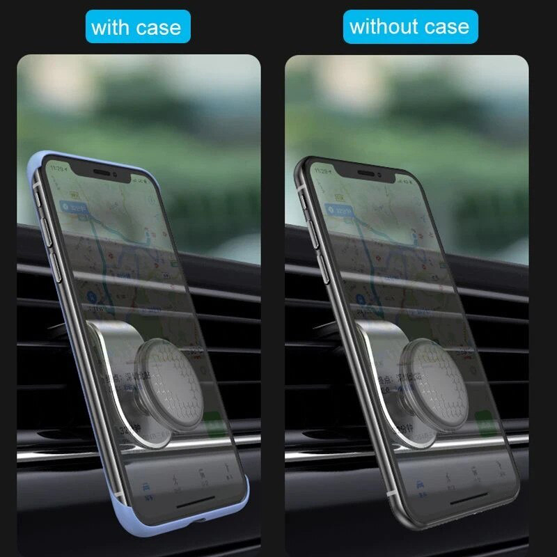 Auto-Handyhalterung Magnetisch – Magnetic Phone Holder For Car Vent Bewertung und Preis