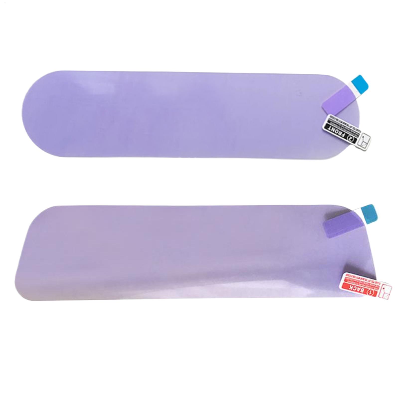 Auto-Innenraum-Rückspiegel-Ant – Anti Glare Car Rearview Mirror Film Bewertung und Preis
