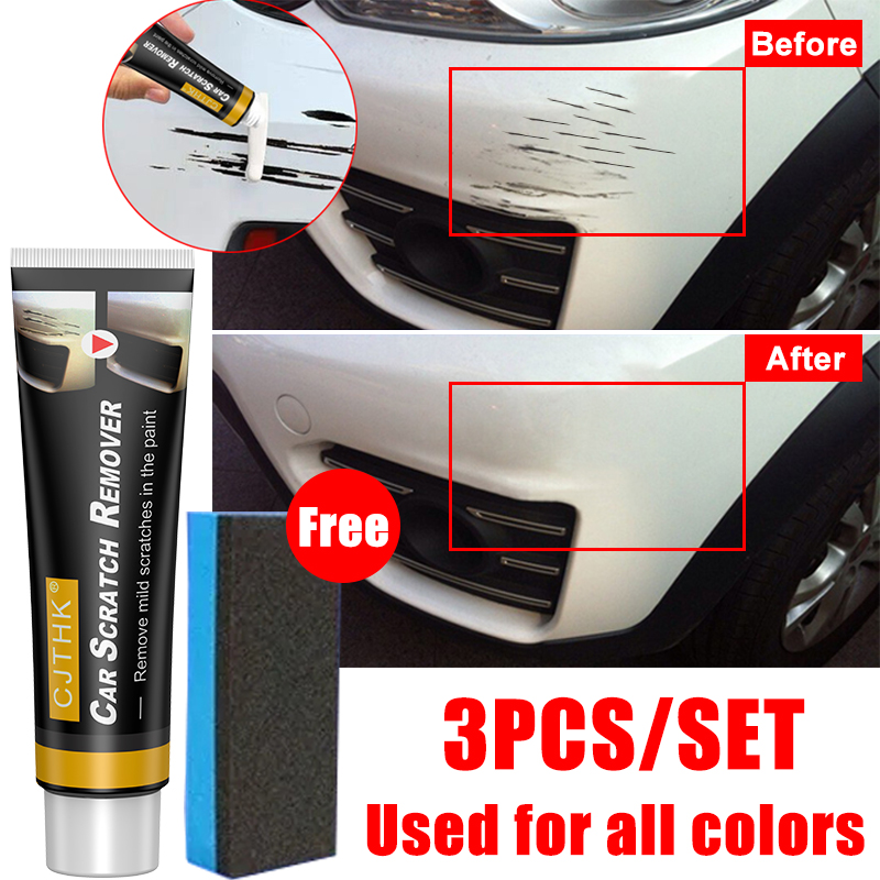 Auto Kratzer Entferner Farbe P – Car Scratch Repair Polishing Wax Paste Bewertung und Preis