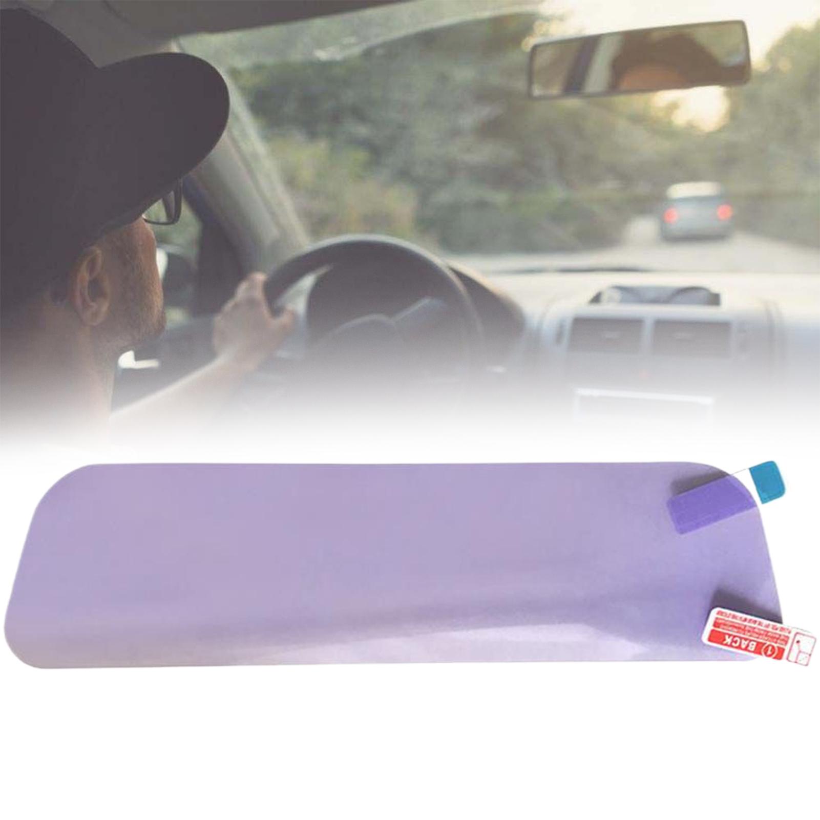 Auto-Innenrückspiegel Anti-Ble – Anti Glare Car Rearview Mirror Film Bewertung und Preis