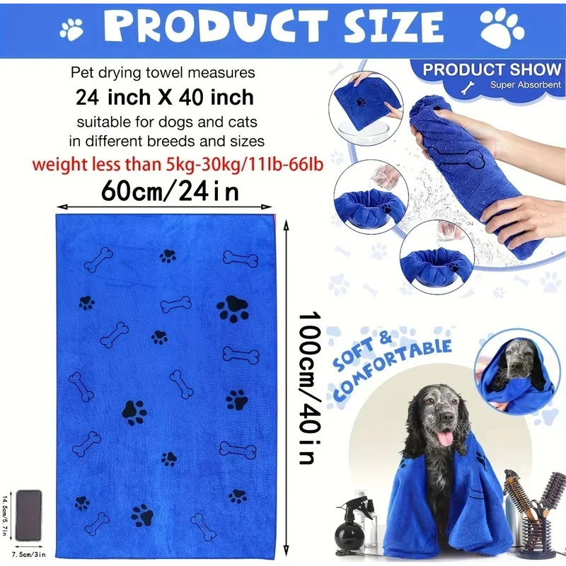 1/2 Stück Mikrofaser-Badetuch  – Microfiber Car Drying Towel Super Absorbent Bewertung und Preis